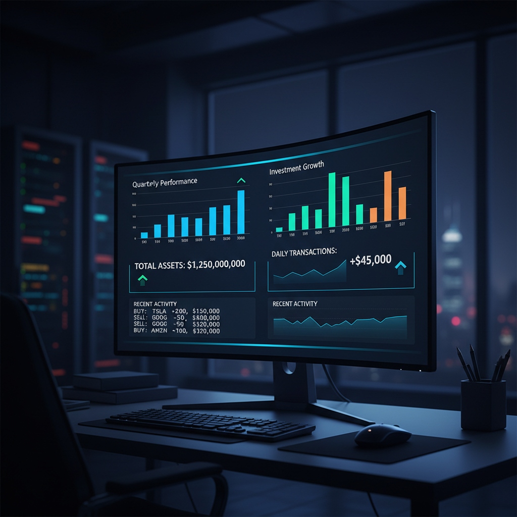 AI fintech fraud detection system NeuralPay